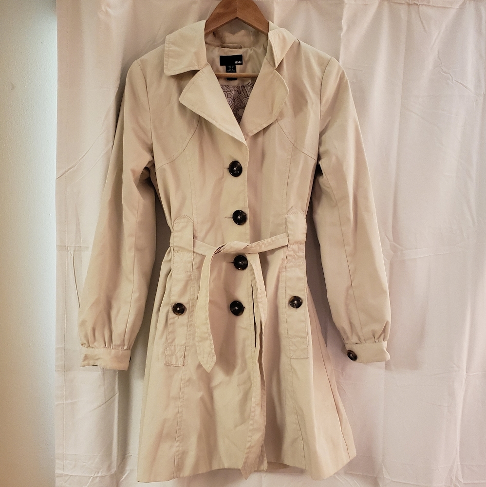 Dress Jacket